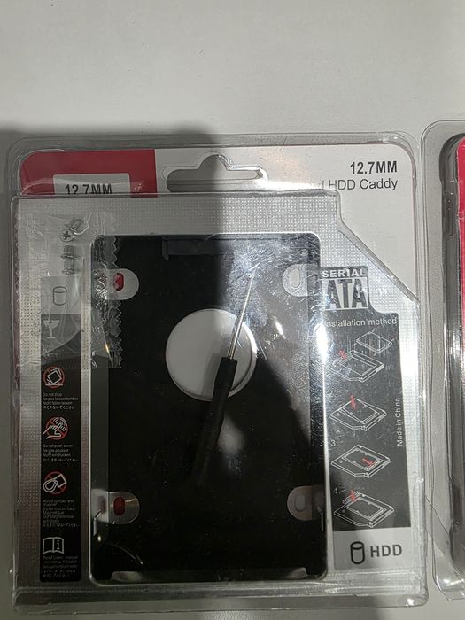 Продам Optibay Оптибэй Салазка для ноутбука