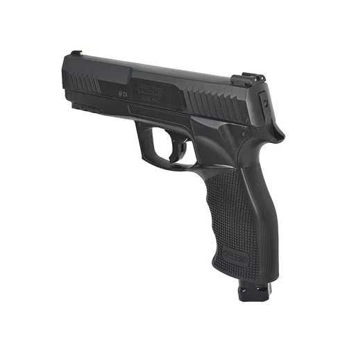 Pistol TP 50 Foarte Puternic!!! 13 Joules airsoft .kal 50 airsoft