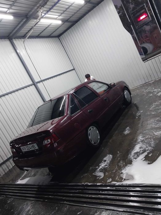 Nexia 2 1.5 usileniye qilingan