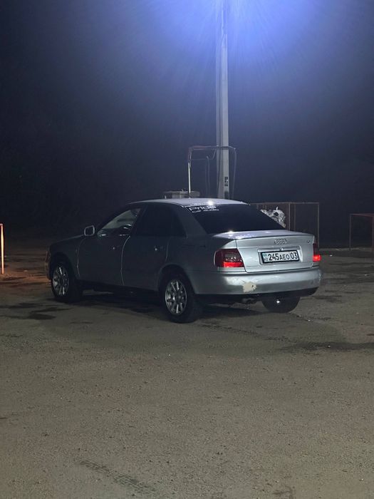 Ауди А4 хороший торг