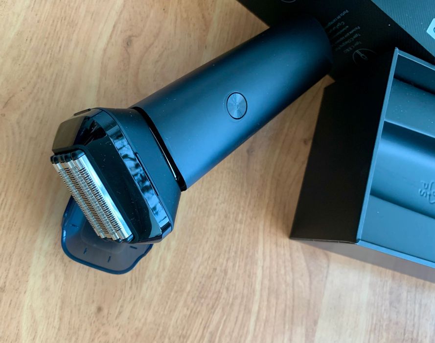 Электробритва с 5 лезвиями Mi S-Blade