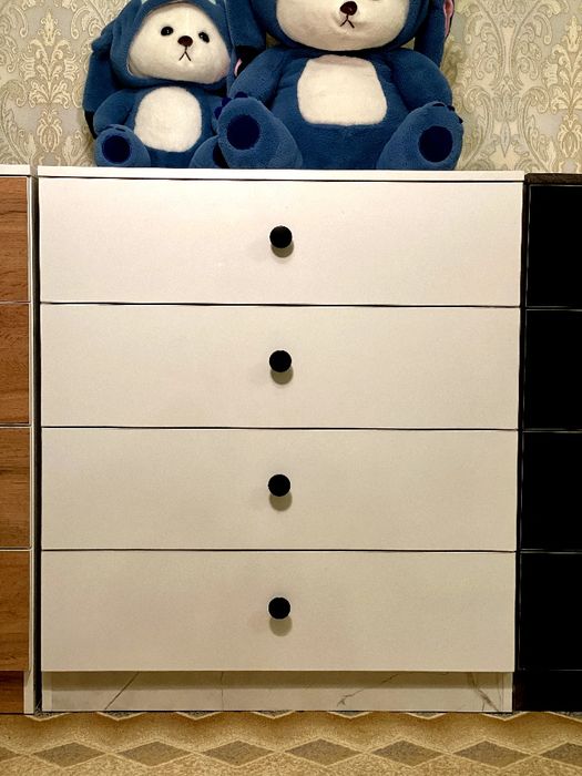 Камод камодтар жаңа