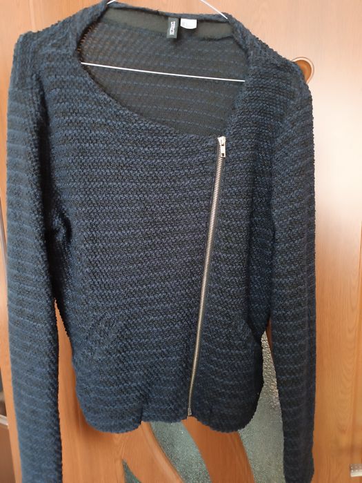 Geaca blugi Mărime M