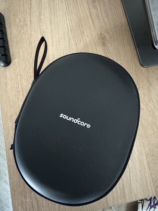 Наушники Soundcore Q44