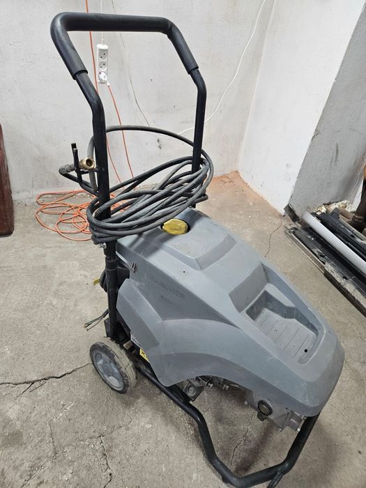 Продам karcher hd 5 б/у