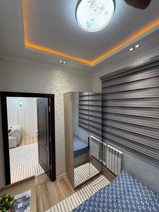 Зеркалка Чиланзар-3 Панель 2в3/3/4 балкон 1,5/3 Ор-р Сзади Макро