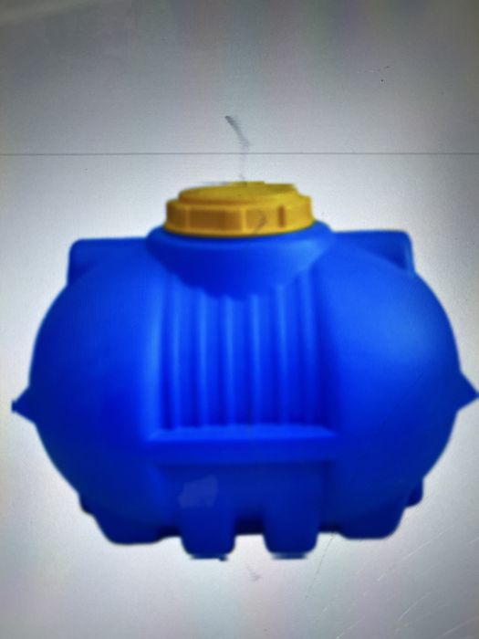 Бочки бак продается