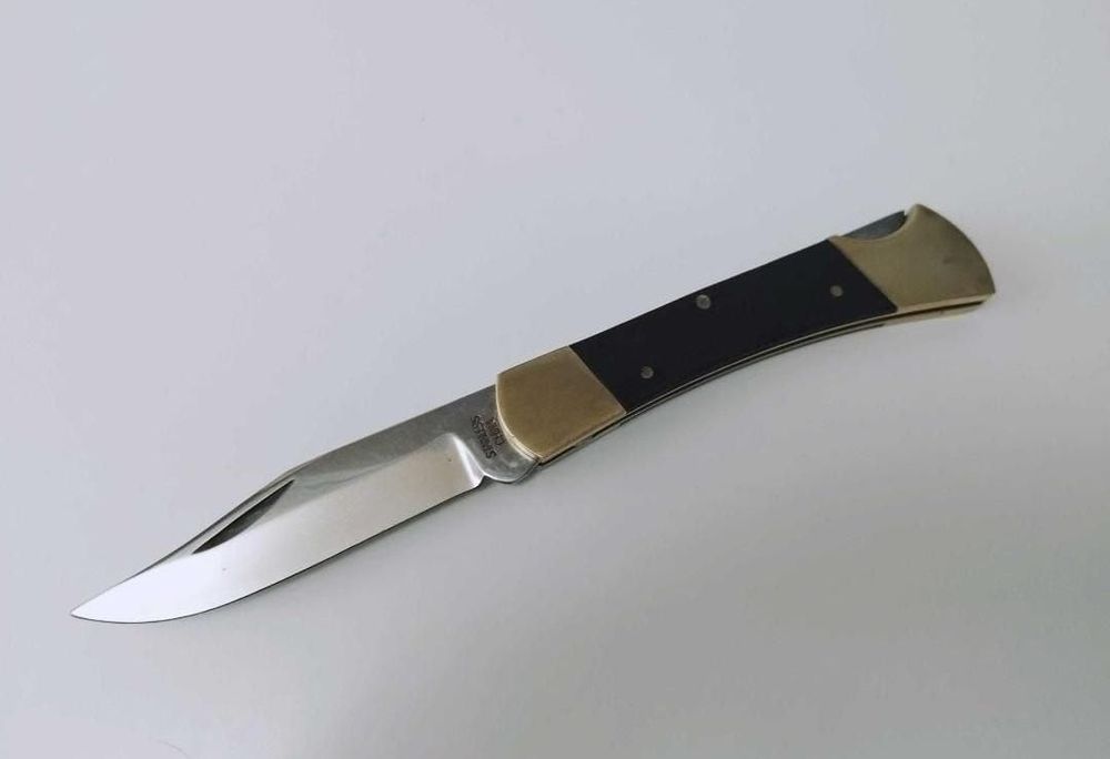Briceag vechi Stainles China