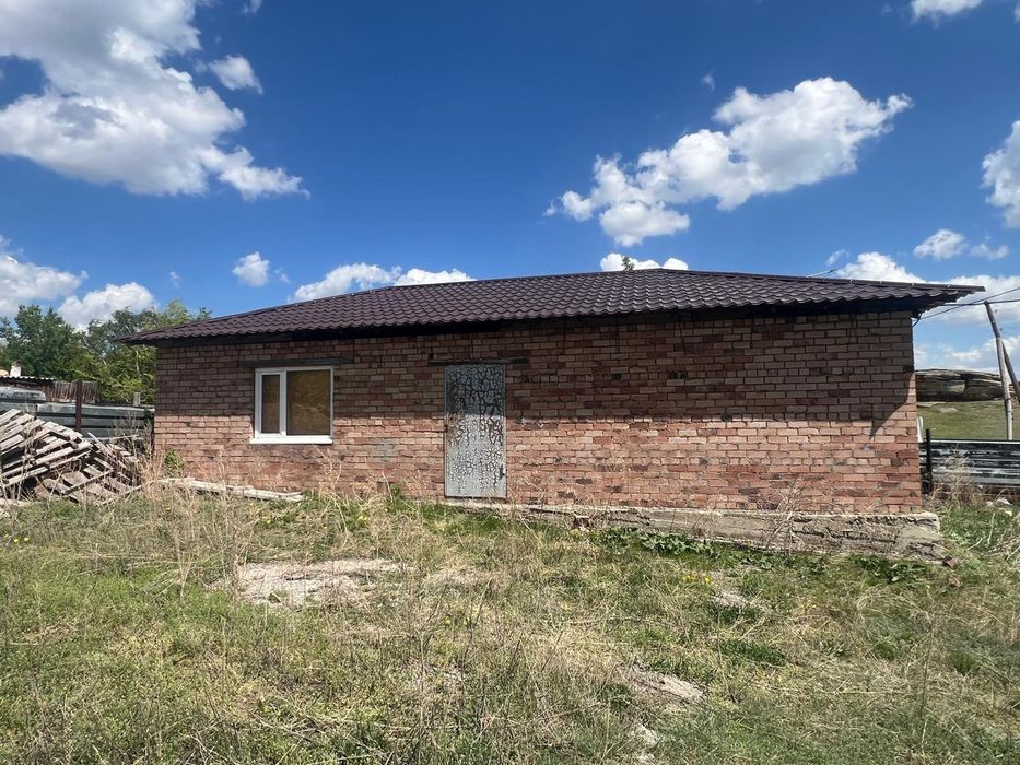 Продам дом находящийся в Баянауле