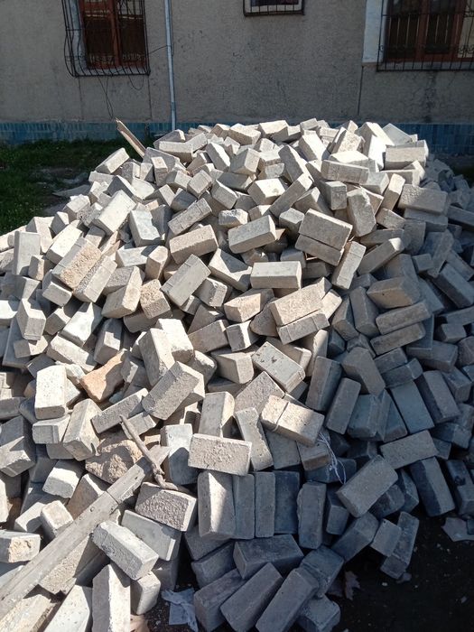 Продам фасадный битоный черепицу