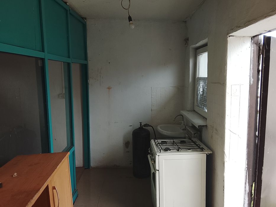 Сдам квартиру в частном доме