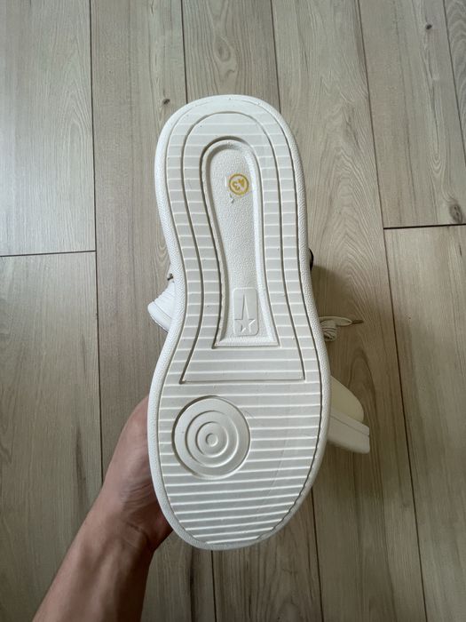 Осенние унисекс ботинки