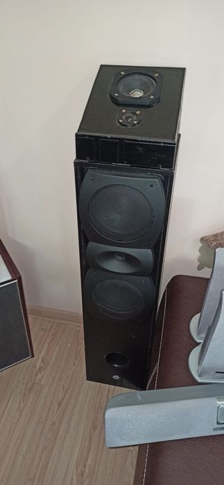 Различни модели тонклони