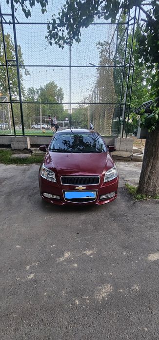 Продам Нексия 3 2 позиция