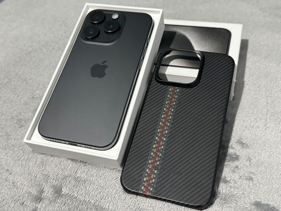 iPhone 15 Pro 128GB