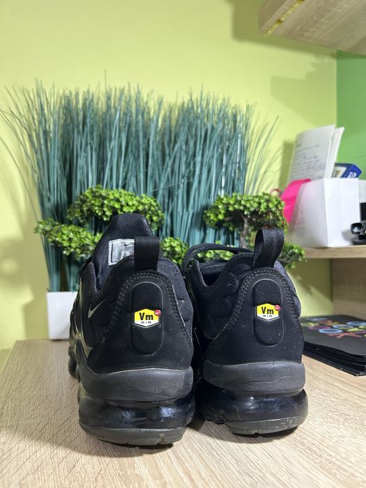 Nike Vapormax Plus