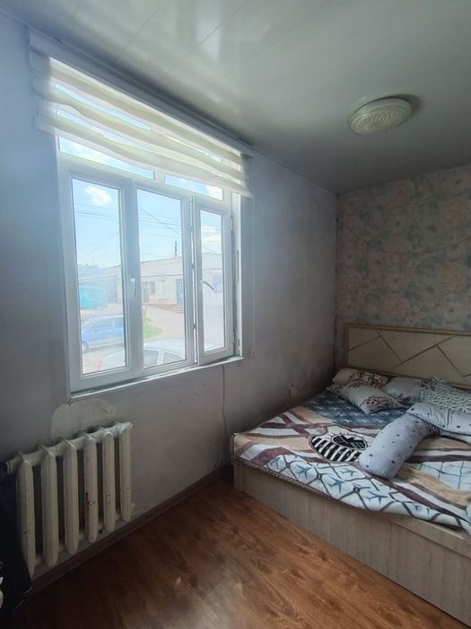 Тинчлик 1-2/1/5 Урта ремонт Обш: 42 кВ.м Ор.р:Тинчлик, Гунча, Бог коча