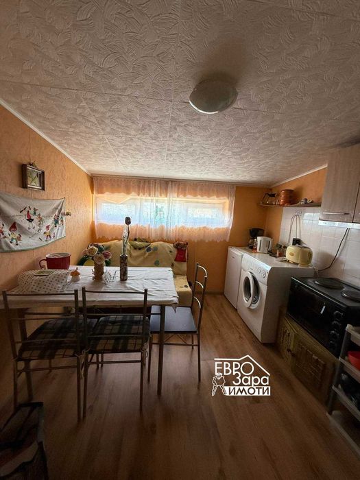 Продава се Двустаен апартамент в Стара Загора, Център - 38 кв.м за 1487 €/кв.м - Снимка #2