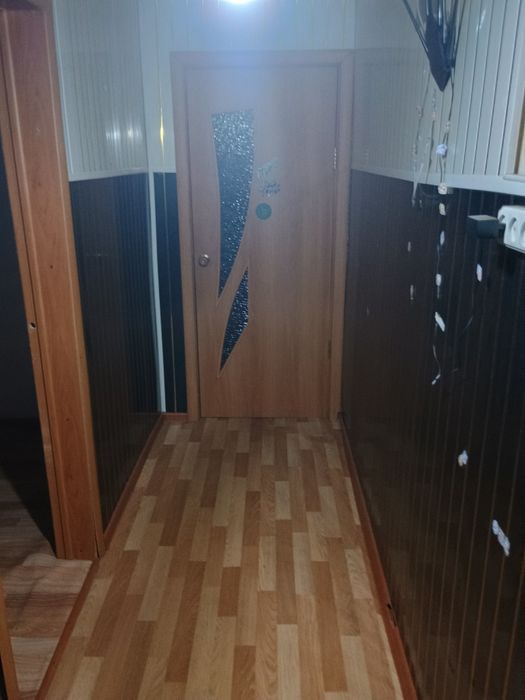 Квартира 2-ух комнатная