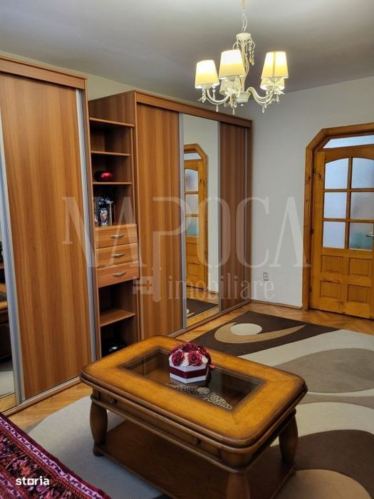 Apartament 3 camere de vanzare in Velenta Oradea, Oradea