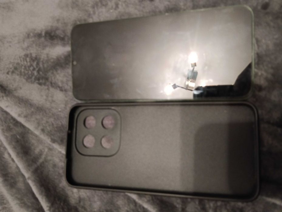 Honor X6B 128GB 4+4 Ram