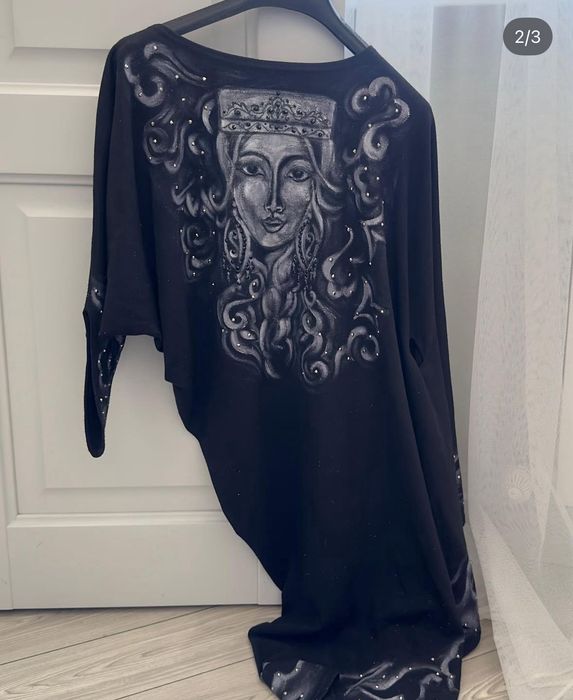 Платье дизайнерское брендовые