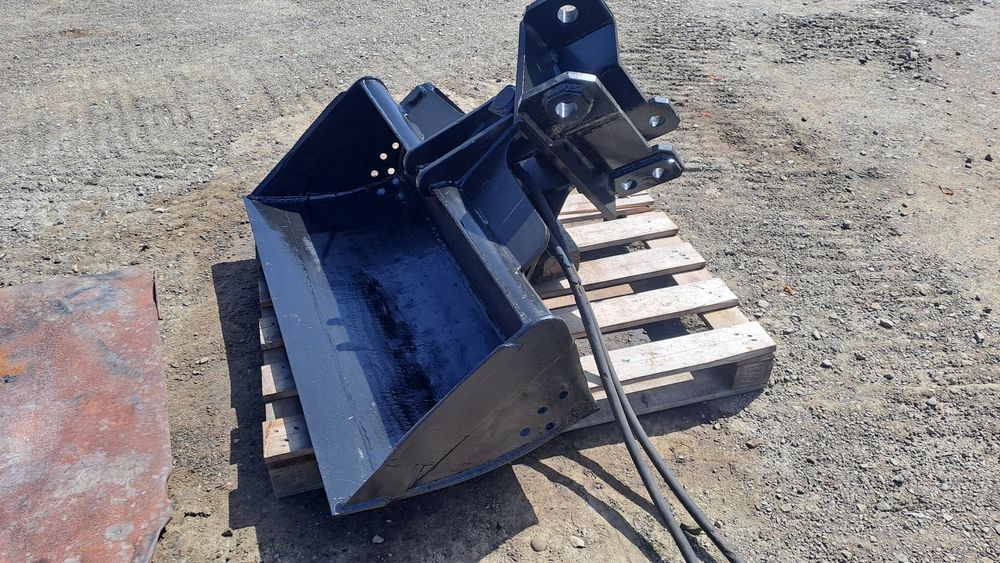 Cupă Taluz Cu Înclinație