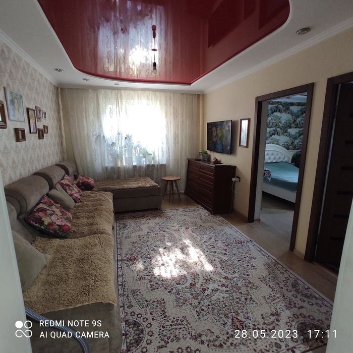 Срочно продам отдельный дом.