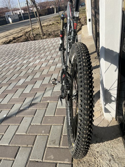 Bicicleta focus 2.0