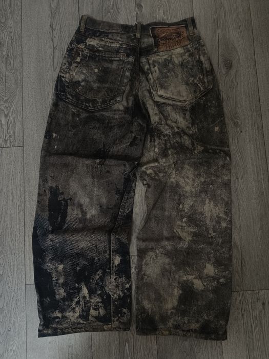 продам джинсы acne studio