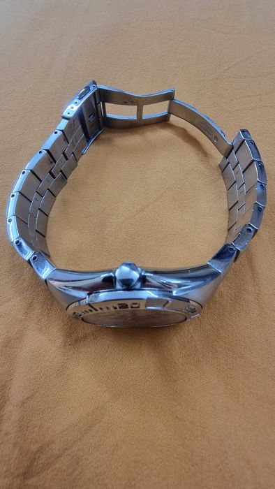 Часовник Seiko Kinetic Arctura Auto Relay