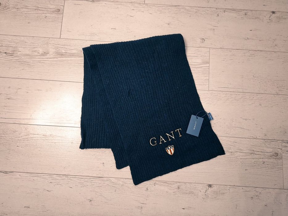 Gant-Ориг. Нов вълна!!!