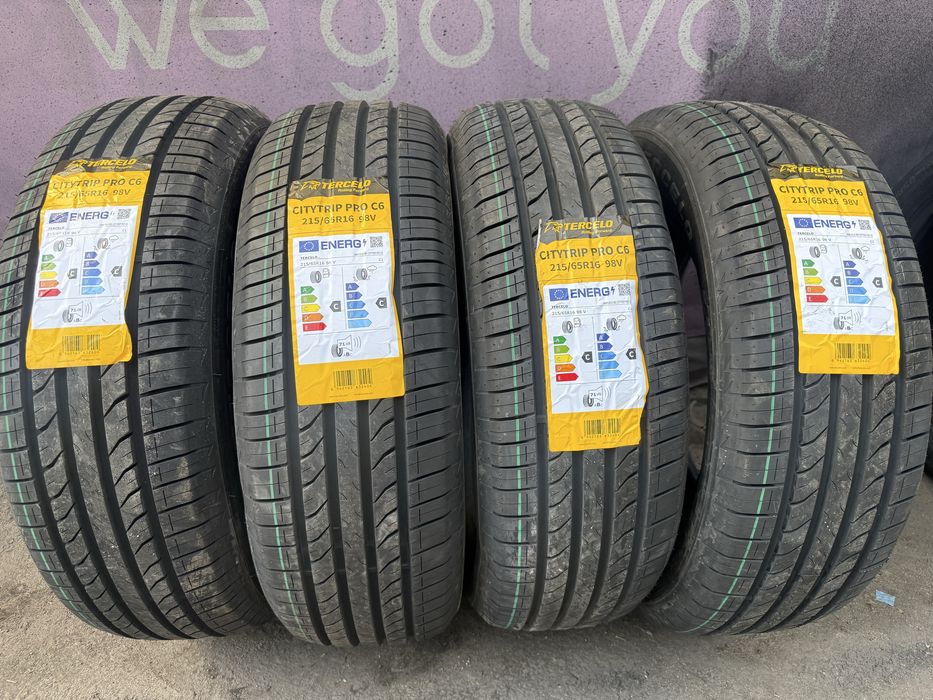 215/65 R16 POWERTRAC ECOPRO anvelope noi vara DACIA DUSTER