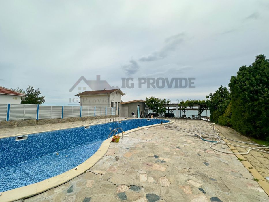 Продава се Двустаен апартамент в Свети Влас - 55 кв.м за 1346 €/кв.м - Снимка #9