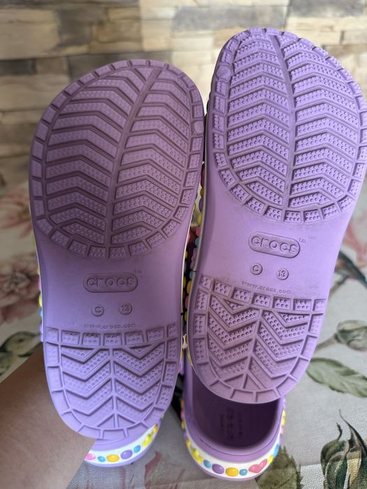 Продам crocs оригинал