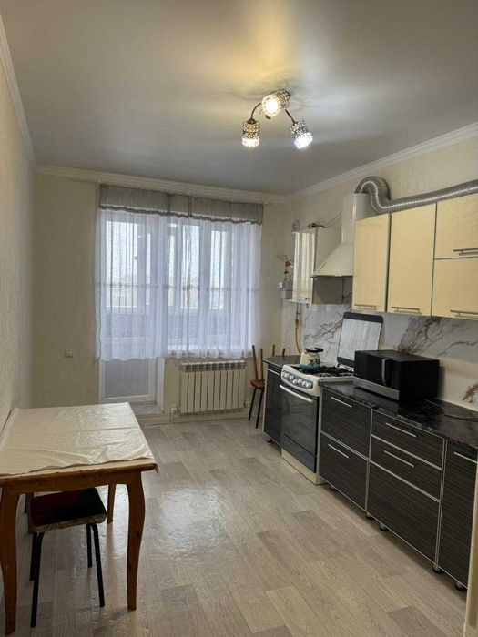 2 комнатная квартира Юнис Сити