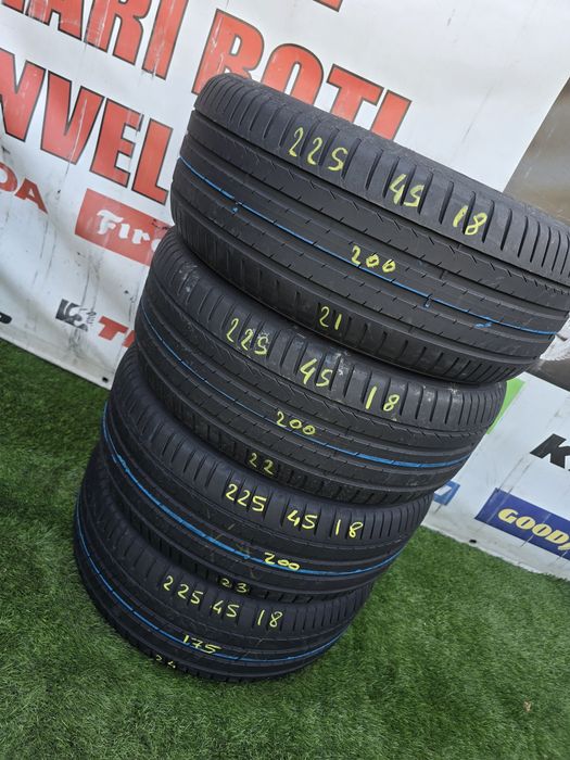 225 45 18 pirelli