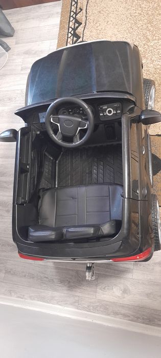 Детский Lexus  машинка