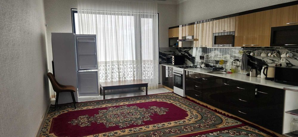 Дача ховли сотилади