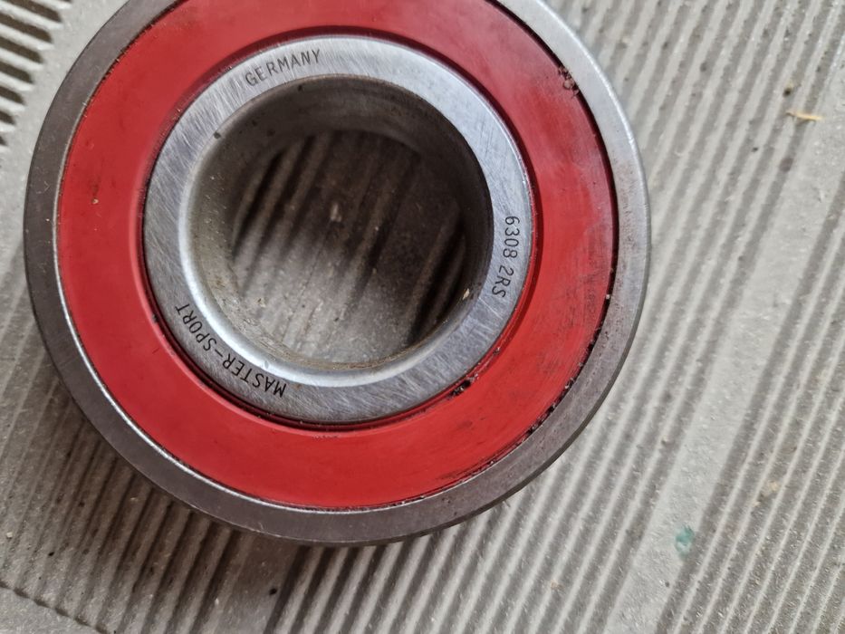 Lot rulmenti neutilizati