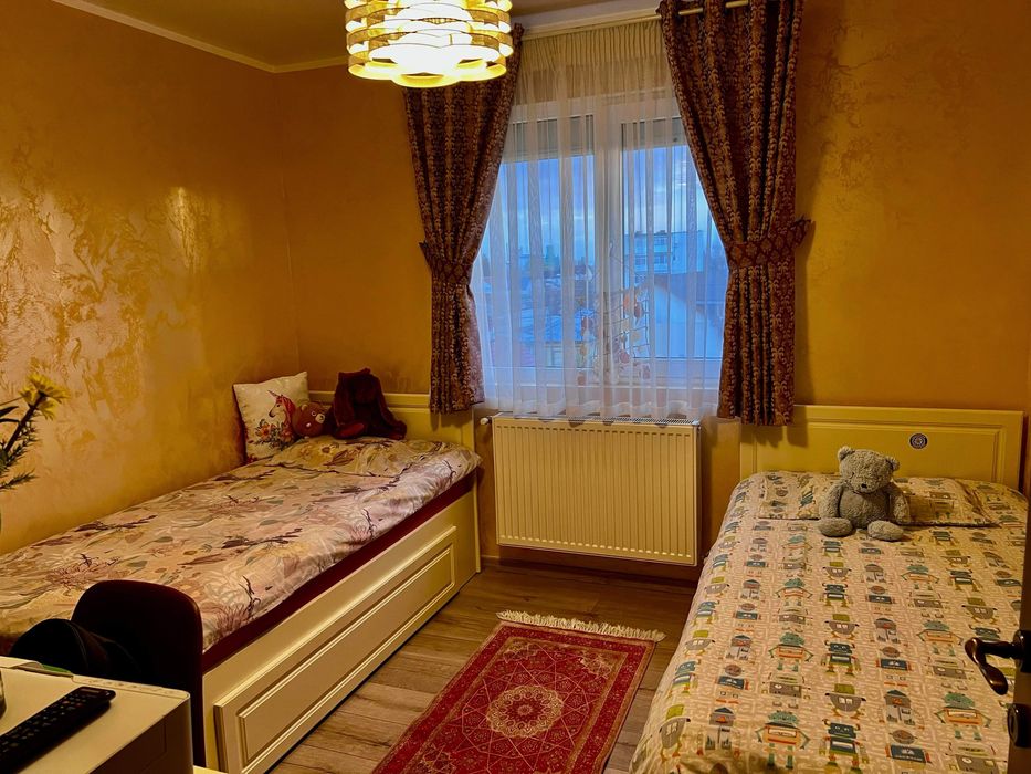 Apartament vanzare 3 camere