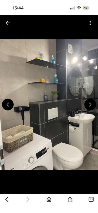 Apartament 2 camere tip Studio