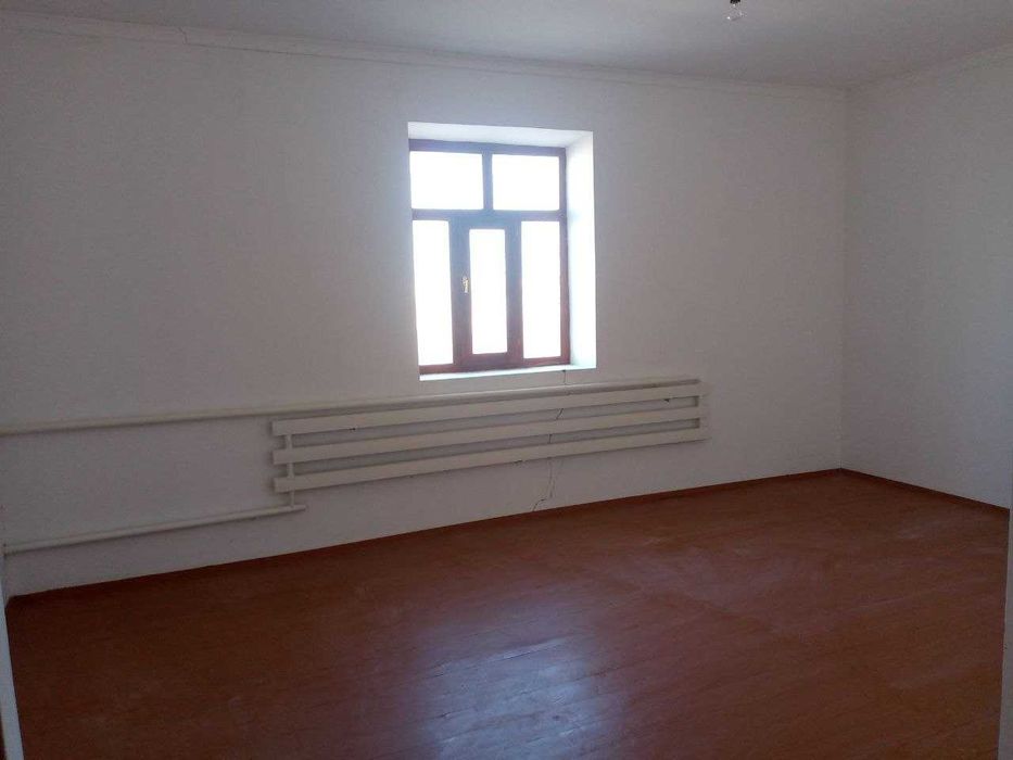 Просторный дом с огромным участком