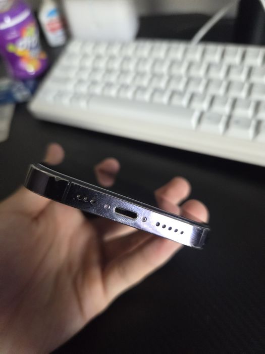 Продам Iphone 14 pro 256gb 81%