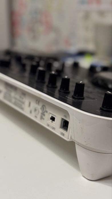 Контроллер Pioner