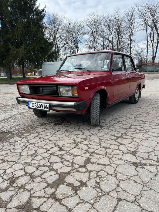 Lada  ВАЗ 2105 1300