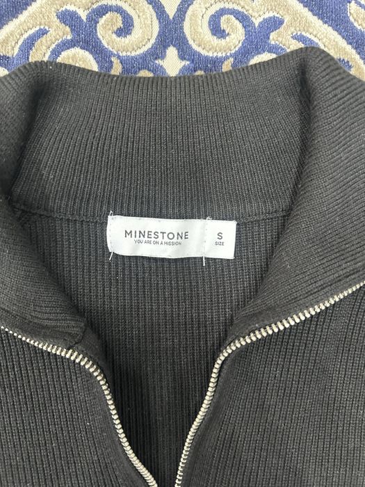 Minstone кардиган