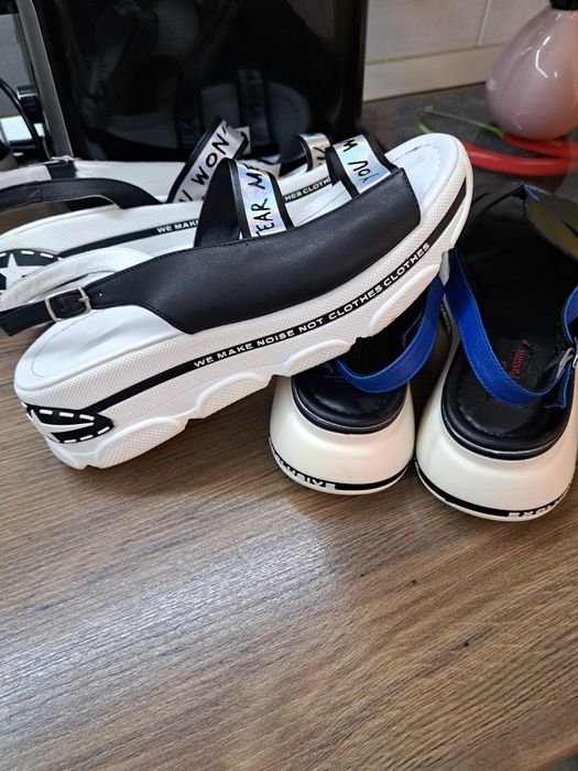 Sandale Flavia Pasini mas 39