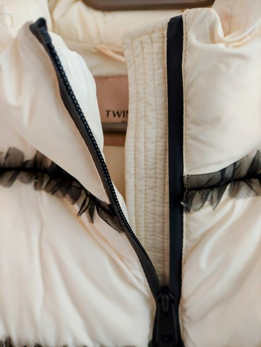 TWINSET зимно яке