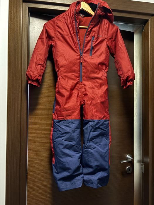 Combinezon schi  Decathlon